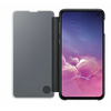 Samsung EF-ZG970CBEGWW Telefon tok Galaxy s10e-hez, fekete