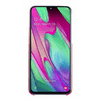 Samsung EF-AA405CPEGWW Telefon tok Samsung A40-hez, Rózsaszín színátmenetes Samsung EF-AA405CPEGWW Telefon tok Samsung A40-hez, Rózsaszín színátmenetes