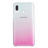 Samsung EF-AA405CPEGWW Telefon tok Samsung A40-hez, Rózsaszín színátmenetes Samsung EF-AA405CPEGWW Telefon tok Samsung A40-hez, Rózsaszín színátmenetes