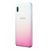 Samsung EF-AA405CPEGWW Telefon tok Samsung A40-hez, Rózsaszín színátmenetes