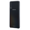 Samsung EF-AA505CBEGWW Telefon tok Samsung A50-hez, Fekete színátmenetes Samsung EF-AA505CBEGWW Telefon tok Samsung A50-hez, Fekete színátmenetes
