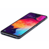 Samsung EF-AA505CBEGWW Telefon tok Samsung A50-hez, Fekete színátmenetes Samsung EF-AA505CBEGWW Telefon tok Samsung A50-hez, Fekete színátmenetes