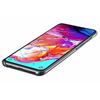 Samsung EF-AA705CBEGWW Telefon tok Samsung A70-hez, Fekete színátmenetes Samsung EF-AA705CBEGWW Telefon tok Samsung A70-hez, Fekete színátmenetes