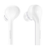 Huawei CM-H1C FreeBuds Lite vezeték nélküli fülhallgató, Fehér Huawei CM-H1C FreeBuds Lite vezeték nélküli fülhallgató, Fehér