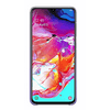 Samsung EF-AA705CVEGWW Telefon tok Samsung A70-hez, Lila színátmenetes Samsung EF-AA705CVEGWW Telefon tok Samsung A70-hez, Lila színátmenetes