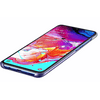 Samsung EF-AA705CVEGWW Telefon tok Samsung A70-hez, Lila színátmenetes Samsung EF-AA705CVEGWW Telefon tok Samsung A70-hez, Lila színátmenetes