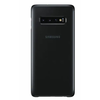 Samsung EF-ZG975CBEGWW Telefon tok Galaxy s10+-hoz, fekete