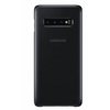 Samsung EF-ZG975CBEGWW Telefon tok Galaxy s10+-hoz, fekete Samsung EF-ZG975CBEGWW Telefon tok Galaxy s10+-hoz, fekete
