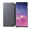 Samsung EF-ZG975CBEGWW Telefon tok Galaxy s10+-hoz, fekete