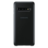 Samsung EF-ZG973CBEGWW Telefon tok Galaxy s10-hez, fekete Samsung EF-ZG973CBEGWW Telefon tok Galaxy s10-hez, fekete