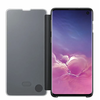 Samsung EF-ZG973CBEGWW Telefon tok Galaxy s10-hez, fekete