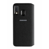 Samsung EF-WA202PBEGWW Galaxy A20e Flip tok, Fekete Samsung EF-WA202PBEGWW Galaxy A20e Flip tok, Fekete