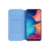 Samsung EF-WA202PBEGWW Galaxy A20e Flip tok, Fekete Samsung EF-WA202PBEGWW Galaxy A20e Flip tok, Fekete