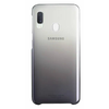 Samsung EF-AA202CBEGWW Galaxy A20e Színátmenetes tok