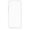 Huawei Y6 2019 Szilikon tok