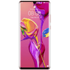 Huawei P30 Pro 128 GB DualSim Kártyafüggetlen okostelefon Naplemente piros