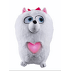 VARTA Secret Life of Pets 2. Gigi Plush Night Light éjszakai lámpa
