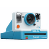 Polaroid OneStep 2VF Instant Fényképezőgép, Kék (PO-009016) Polaroid OneStep 2VF Instant Fényképezőgép, Kék (PO-009016)
