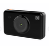 KODAK KODMSB Mini Shot Dye-Sub Instant Fényképezőgép, fekete KODAK KODMSB Mini Shot Dye-Sub Instant Fényképezőgép, fekete