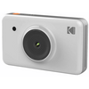 KODAK KODMSW Mini Shot Dye-Sub Instant Fényképezőgép, fehér