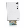 Polaroid Mint instant Fényképezőgép és Fotónyomtató, Fehér Polaroid Mint instant Fényképezőgép és Fotónyomtató, Fehér
