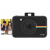 Polaroid Snap Instant kompakt fényképezőgép, Fekete (P-POLSP01B)
