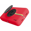 Polaroid Snap Instant kompakt fényképezőgép, Piros (P-POLSP01R) Polaroid Snap Instant kompakt fényképezőgép, Piros (P-POLSP01R)