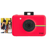 Polaroid Snap Instant kompakt fényképezőgép, Piros (P-POLSP01R) Polaroid Snap Instant kompakt fényképezőgép, Piros (P-POLSP01R)