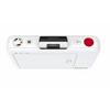 Polaroid POLSP01W Snap Instant kompakt fényképezőgép fehér Polaroid POLSP01W Snap Instant kompakt fényképezőgép fehér