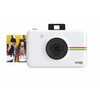 Polaroid POLSP01W Snap Instant kompakt fényképezőgép fehér Polaroid POLSP01W Snap Instant kompakt fényképezőgép fehér