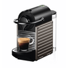 KRUPS XN304T10 Pixie Kapszulás kávégép, titán