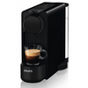 KRUPS XN510810 Essenza Plus Kapszulás kávéfőző, fekete KRUPS XN510810 Essenza Plus Kapszulás kávéfőző, fekete