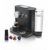 KRURPS XN6008CH Expert Kapszulás kávéfőző fekete