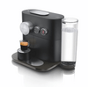 KRURPS XN6008CH Expert Kapszulás kávéfőző fekete