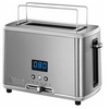 Russell Hobbs 24200-56 Compact Home Kenyérpirító, inox Russell Hobbs 24200-56 Compact Home Kenyérpirító, inox