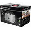 Russell Hobbs 24200-56 Compact Home Kenyérpirító, inox Russell Hobbs 24200-56 Compact Home Kenyérpirító, inox