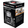 Russel Hobbs 24210-56 Compact Home Filteres kávéfőző Russel Hobbs 24210-56 Compact Home Filteres kávéfőző