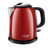 RUSSEL-HOBBS 24992-70 Boje+ Mini kuhalo za vodu, crveno RUSSEL-HOBBS 24992-70 Boje+ Mini kuhalo za vodu, crveno