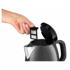 RUSSEL-HOBBS 24993-70 Colours+ Mini vízforraló, szürke RUSSEL-HOBBS 24993-70 Colours+ Mini vízforraló, szürke