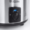 RUSSEL-HOBBS 25570-56 Compact Home Lassú főző RUSSEL-HOBBS 25570-56 Compact Home Lassú főző