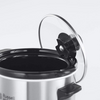RUSSEL-HOBBS 25570-56 Compact Home Lassú főző RUSSEL-HOBBS 25570-56 Compact Home Lassú főző