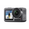 DJI OSMO ACTION Akciókamera DJI OSMO ACTION Akciókamera