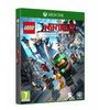 The LEGO NINJAGO Movie Videójáték XBOX ONE The LEGO NINJAGO Movie Videójáték XBOX ONE