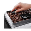 DELONGHI Magnifica S Smart ECAM250.31.SB Automata kávéfőző DELONGHI Magnifica S Smart ECAM250.31.SB Automata kávéfőző