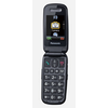 Panasonic KX-TU466EX Hagyományos mobiltelefon fekete Panasonic KX-TU466EX Hagyományos mobiltelefon fekete