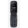 Panasonic KX-TU466EX Hagyományos mobiltelefon fekete Panasonic KX-TU466EX Hagyományos mobiltelefon fekete