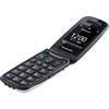 Panasonic KX-TU466EX Hagyományos mobiltelefon fehér