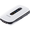 Panasonic KX-TU466EX Hagyományos mobiltelefon fehér