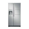 Samsung RS50N3803SA/EF Side by side amerikai hűtőszekrény Samsung RS50N3803SA/EF Side by side amerikai hűtőszekrény