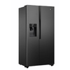 GORENJE NRS9182VB Side by side hűtőszekrény GORENJE NRS9182VB Side by side hűtőszekrény